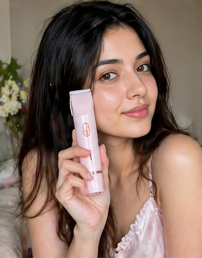 — Ayesha, Dubai